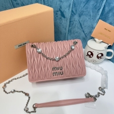 Miu Miu Satchel Bags